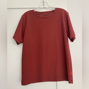 Seea Glenn surf tee size S